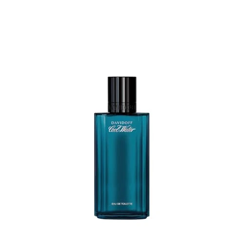 Limited-time offer: Davidoff Cool Water Eau de Toilette for Men 75ml from 25.00 £ to 25.00 £ (save 0.00%)