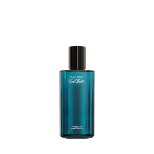 Offerta a tempo: DAVIDOFF COOL WATER MAN ASTER SHAVE 75ML - 66% da 45.00 € a 15.20 €