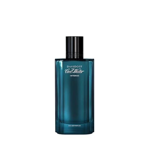 Offerta a tempo: Davidoff Cool Water Eau de Parfum Intense da Uomo - 26% da 74.53 € a 55.26 €