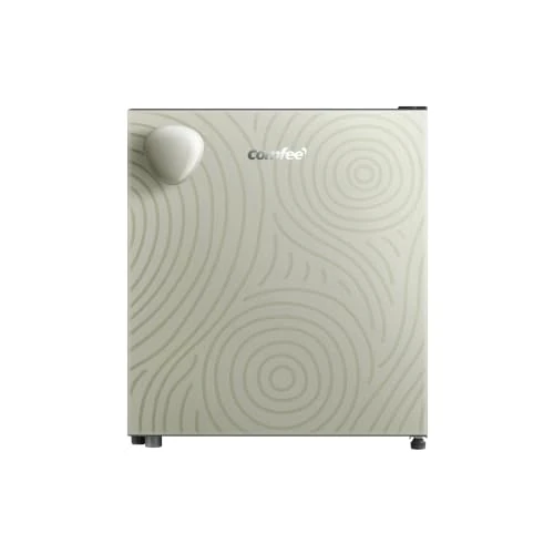 Offerta a tempo: COMFEE' Mini Frigorifero Piccolo da Ufficio 43L con Maniglia Removibile - 14% da 139.90 € a 119.90 €
