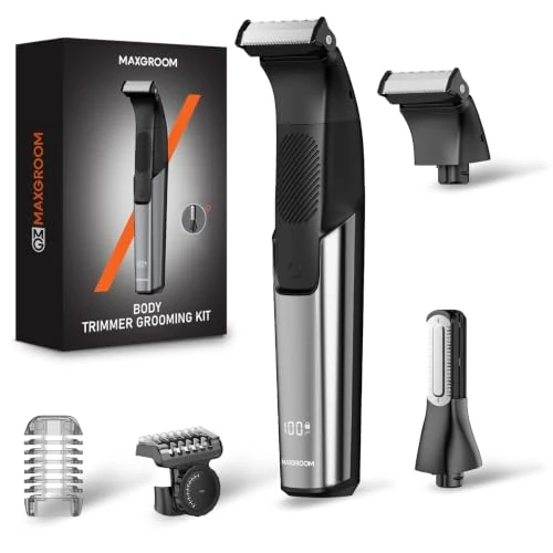 Offre limitée : Rasoir 2 en 1 pour homme de 59.99 € à 59.99 € (0.00% de remise)