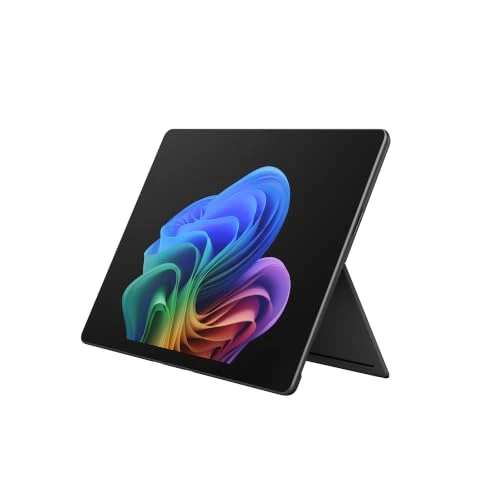 Offre limitée : Microsoft Surface Pro, 13" | Snapdragon X2 Elite | 16Go RAM, SSD 512Go de 1899.00 € à 1559.99 € (18% de remise)