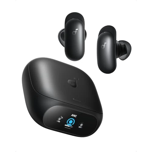 Limited-time offer: Soundcore Liberty 5 Pro by Anker Noise Cancelling Wireless Earbuds from $169.99 to $169.99 (save 0.00%)