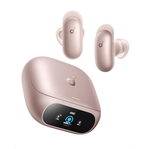 Oferta limitada: Anker Soundcore Liberty 5 Pro Auriculares inalámbricos Bluetooth con IA de 179.99 € a 139.99 € (ahorro 22%)