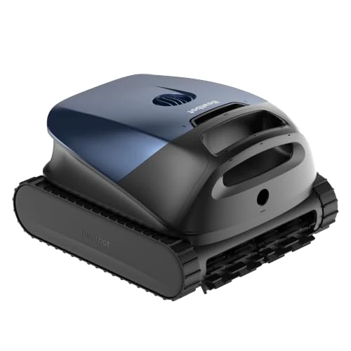 Oferta limitada: Beatbot Sora 10 limpiafondos Piscina, Paredes, flotación, Azul Marino de 699.00 € a 499.00 € (ahorro 29%)