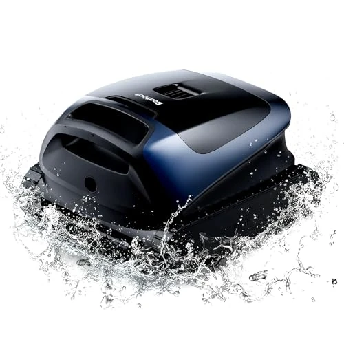 Offerta a tempo: Beatbot Sora 30 Robot Piscina pareti e Fondo, Linea d'Acqua,Blu Marino - 36% da 899.00 € a 577.99 €