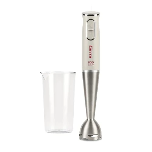 Limited-time offer: Inkanto MX4101 Immersion Blender from $58.43 to $58.43 (save 0.00%)