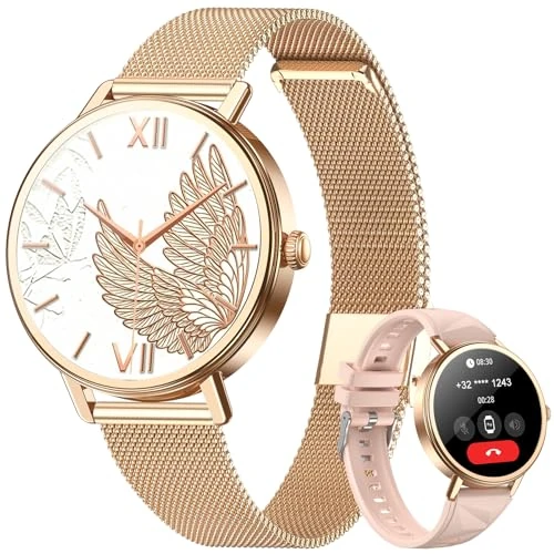 Offre limitée : Blackview Montre Connectée de 99.00 € à 99.00 € (0.00% de remise)