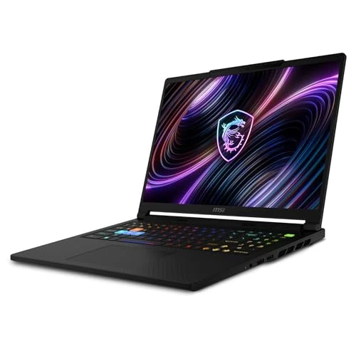 Offerta a tempo: msi Raider 16 HX B2WH-234IT, Notebook Gaming, 16" QHD+ 240Hz, Intel Core Ultra 9 275HX, NVIDIA RTX 5070Ti, 12GB GDDR7, 32GB DDR5, 1TB PCIe 4, Win 11 Home, [Layout e Garanzia ITA] - 7% da 2999.00 € a 2799.00 €