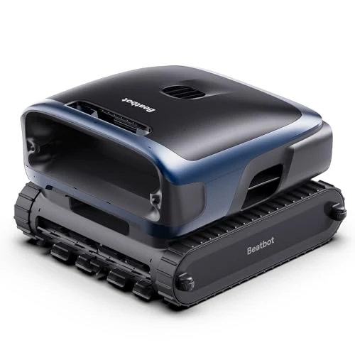 Offerta a tempo: Beatbot Sora 70 Robot Piscina pareti e Fondo, Superficie e Linea,Blu Prussia - 0.00% da 1289.00 € a 1289.00 €