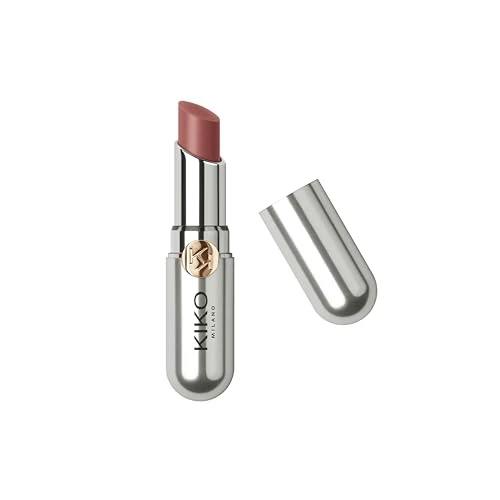 Offerta a tempo: KIKO Milano Coloured Balm 08, Balsamo Labbra Colorato Ad Azione Idratante, Dal Piacevole Aroma Fruttato - 14% da 6.99 € a 5.99 €