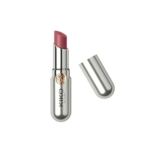 Offerta a tempo: KIKO Milano Coloured Balm 06, Balsamo Labbra Colorato Ad Azione Idratante, Dal Piacevole Aroma Fruttato - 15% da 6.99 € a 5.94 €