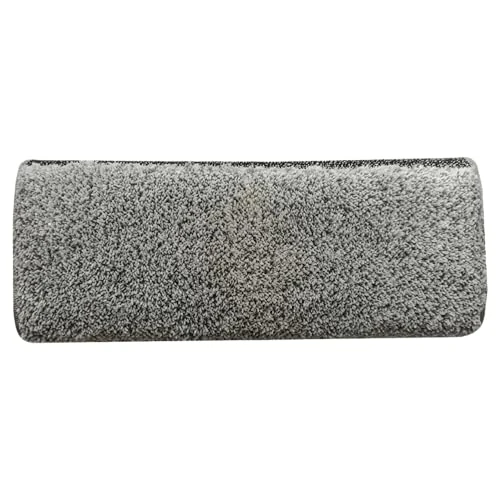 Offerta a tempo: Cecotec Mopa Lavaggio Robot Aspirapolvere Conga Z100. Ricambio Originale, Tessuto Assorbente, Pulizia Delicata, Facile Installazione per pavimenti puliti e risultati brillanti ogni giorno - 69% da 16.05 € a 4.90 €