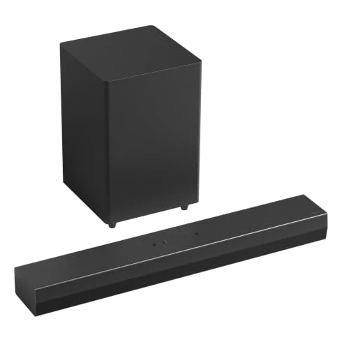 Offre limitée : Barre de Son LG S30A avec Caisson de Basses 140W Bluetooth Noire de 133.00 € à 119.00 € (11% de remise)