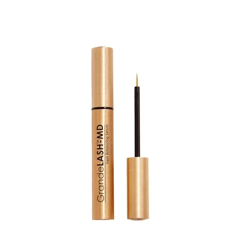 Generico Cosmetics Lash Enhancing Serum, wimpergroeiserum voor lengte en volume, ongelooflijke snelle groei van wimpers, 4 ml