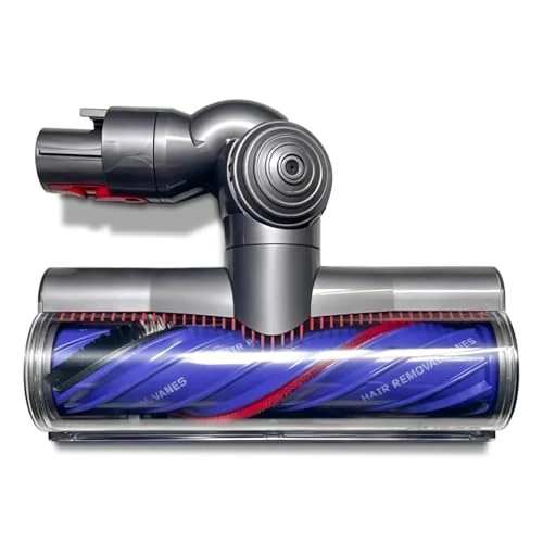 Oferta limitada: Cepillo Anti-Enredos para Dyson V7, V8, V10, V11 y V15 de 49.99 € a 49.99 € (ahorro 0.00%)