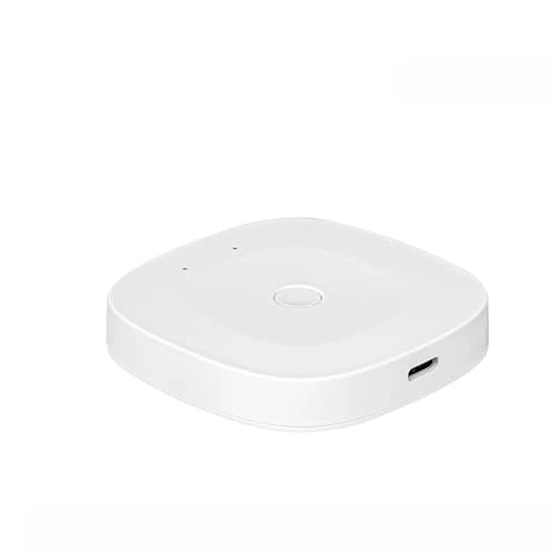 Offerta a tempo: Tester Acque 7-in-1 Ricarica Solare Design Galleggiante Monitora pH ORP TDS Salinità EC Cloro Temperatura Compatibile con Life App(Solo Gateway ZigBee) - 79% da 99.99 € a 20.99 €