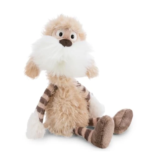 Limited-time offer: Nici Soft toy dog Jaxs, 30 cm - 63228 from 22.70 £ to 22.70 £ (save 0.00%)