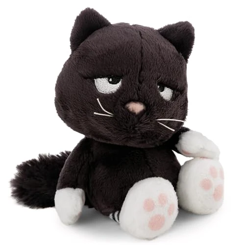 Zeitlich begrenztes Angebot: NICI Kuscheltier Katze 16cm - 63264 von 9.99 € auf 9.99 € (0.00% Rabatt)