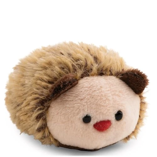 Offre limitée : NICI Peluche hérisson 8 cm - Doux Compagnon à câliner, Jouer et Collectionner, Porte-Bonheur, Superbe Cadeau pour Enfants et Adultes | 63438 de 6.99 € à 6.99 € (0.0% de remise)