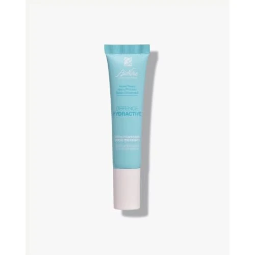 Offerta a tempo: BioNike Hydractive Siero Contorno Occhi Idratante, con Acido Ialuronico e Attivo Anti Fatica, 15ml - 57% da 24.50 € a 10.46 €