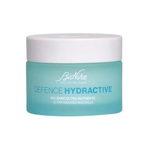 Offerta a tempo: BioNike Defence Hydractive Balsamo Ultra Nutriente 50ml - 46% da 29.50 € a 15.99 €