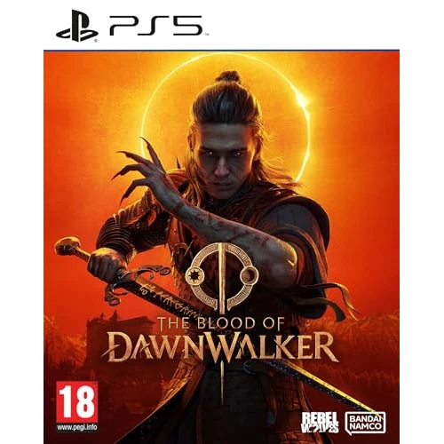 Offerta a tempo: THE BLOOD OF DAWNWALKER DAY 1 EDITION PS5 - 0.00% da 69.99 € a 69.99 €