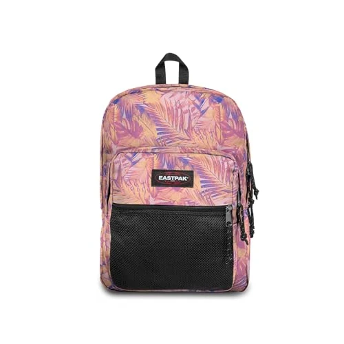 Offre limitée : Eastpak Pinnacle Sac à dos 38L (42 x 32 x 25,5 cm), grand sac école et voyage, sac à dos multi-compartiments résistant avec organiseur et bretelles rembourrées - BRIZE RETRO SOFT de 54.95 € à 54.95 € (0.00% de remise)