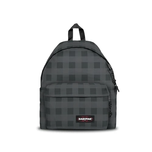 Offerta a tempo: Eastpak Padded Pak’r Zaino 24L, Resistente all’acqua, Scolastico - 50% da 55.00 € a 27.39 €