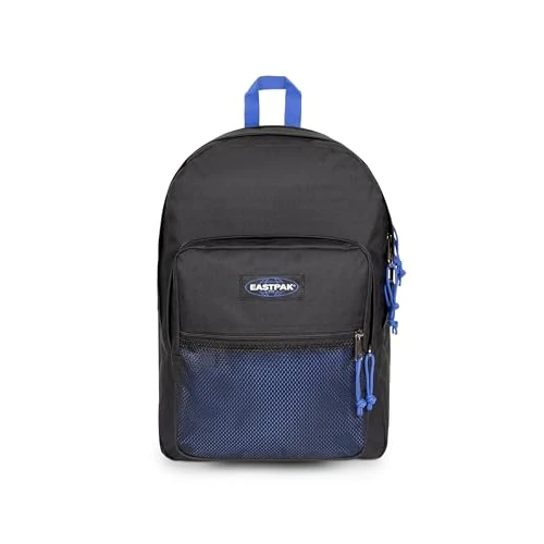 Offerta a tempo: Eastpak Pinnacle Zaino 38L (42 x 32 x 25,5 cm), zaino grande scuola e viaggio, zaino multi-scomparto resistente con organizer e spallacci imbottiti - KONTRAST BLACK BLUE - 42% da 95.00 € a 54.99 €