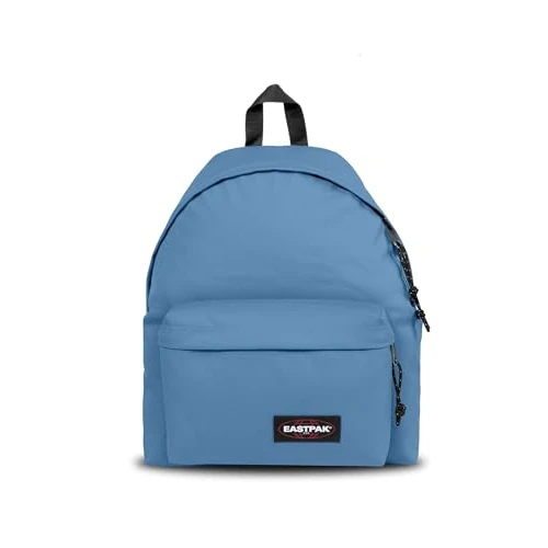 Offerta a tempo: Eastpak Padded Pak’r Zaino 24L (40 x 30 x 18 cm), resistente e idrorepellente, zaino scuola e viaggio leggero con spallacci imbottiti - AVIATOR BLUE - 0.00% da 27.50 € a 27.50 €