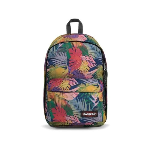 Limited-time offer: Eastpak Back To Work Backpack – Laptop backpack with Organiser and Dedicated Laptop Compartment, 27 L Capacity, 43 x 29.5 x 25 cm, Brize Retro Navy, 43 x 29.5 x 25, EASTPAK BACK TO WORK Brize from $98.72 to $98.72 (save 0.00%)
