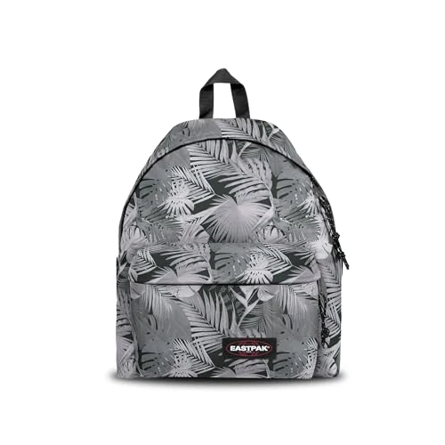 Offerta a tempo: Eastpak Padded Pak’r Zaino 24L (40 x 30 x 18 cm), resistente e idrorepellente, zaino scuola e viaggio leggero con spallacci imbottiti - BRIZE RETRO DARK - 0.00% da 27.50 € a 27.50 €