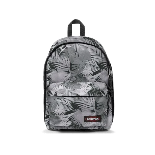 Offerta a tempo: Eastpak Out of Office Zaino 27L (44 x 29,5 x 22 cm), scomparto laptop 13–15”, zaino scuola e lavoro resistente e idrorepellente con spallacci imbottiti - BRIZE RETRO DARK - 13% da 67.00 € a 58.03 €