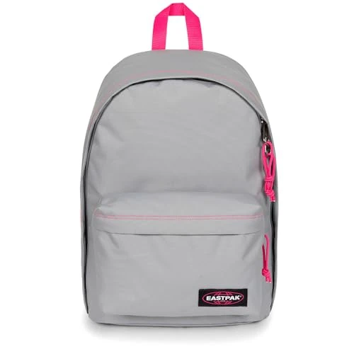 Limited-time offer: Eastpak OUT OF OFFICE Backpack 2 L, Kontrast Grey Pink, 44 x 29.5 x 22, EASTPAK OUT OF OFFICE KontrastGreyPin BACKPACK from $78.05 to $78.05 (save 0.00%)