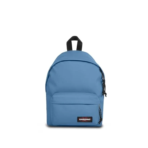 Limited-time offer: Eastpak Orbit XS Mini Backpack 10L Compact Small Daypack, Aviator Blue, 33.5 x 23 x 15, EASTPAK ORBIT Aviator Blue BACKPACK from $70.95 to $70.95 (save 0.00%)