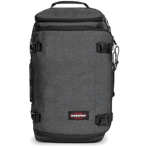 Offerta a tempo: Eastpak Carry Pack Borsone Viaggio Zaino Porta Laptop Bagaglio Mano 30L - 50% da 95.00 € a 47.50 €