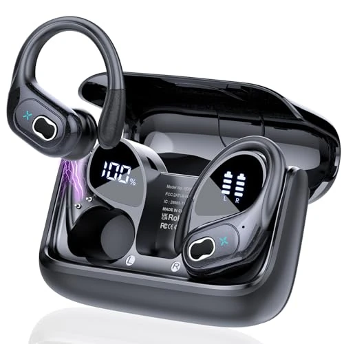 Oferta limitada: AI Auriculares Traductor en Tiempo Real(2026), 164 Idiomas y 6 Modos de Traducción, 3 in 1 AI Auriculares Traductor, Bluetooth 5.4 con ENC y App con para Viajes/Negocios/Aprendizaje, Negro Mate de 129.99 € a 129.99 € (ahorro 0.00%)