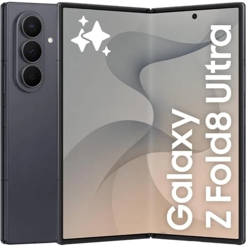Oferta limitada: Samsung Galaxy Z Fold 8 Ultra 256GB Graphite de 2199.00 € a 1495.00 € (ahorro 32%)