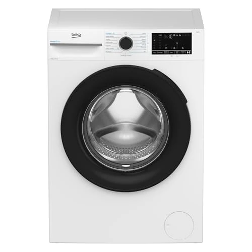 Offerta a tempo: Beko BMWAM9149DB Lavatrice Carica Frontale 9 kg, Classe A-30% - 5% da 399.00 € a 379.00 €