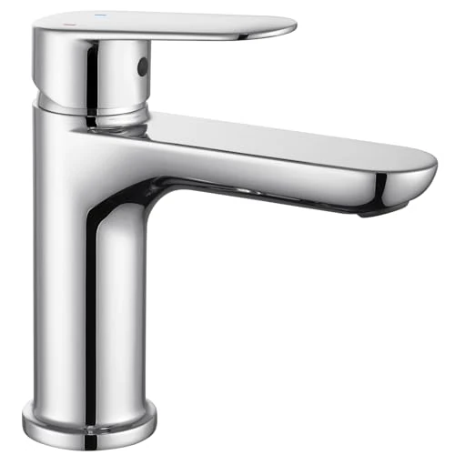 Offerta a tempo: CECIPA Rubinetto Bagno Lavabo,Miscelatore Lavabo Bagno,Altezza 16,4 cm - 0.00% da 59.99 € a 59.99 €