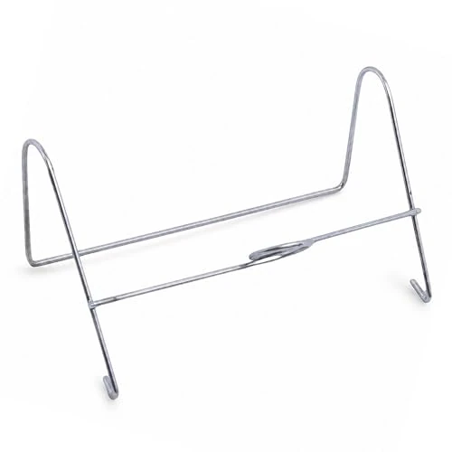 Oferta limitada: KMINA Soporte para Bolsa de Orina de Cama, Gancho para Colgar 2 L | Colgador metálico zincado sin látex, sujeción estable de sonda urinaria, accesorio geriátrico discreto de 9.99 € a 9.99 € (ahorro 0.00%)