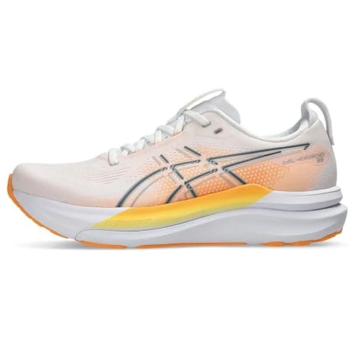 Zeitlich begrenztes Angebot: ASICS Gel-Kayano 33 Laufschuh von 200.00 € auf 200.00 € (0.00% Rabatt)