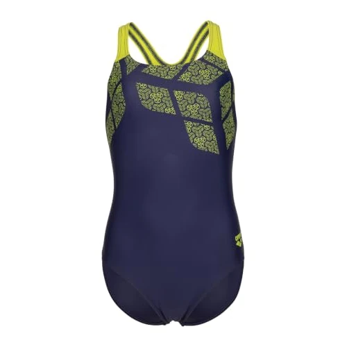 Offre limitée : arena Feel Maillot de Bain Fille Dos Swim Pro Kikko de 25.00 € à 19.95 € (20% de remise)
