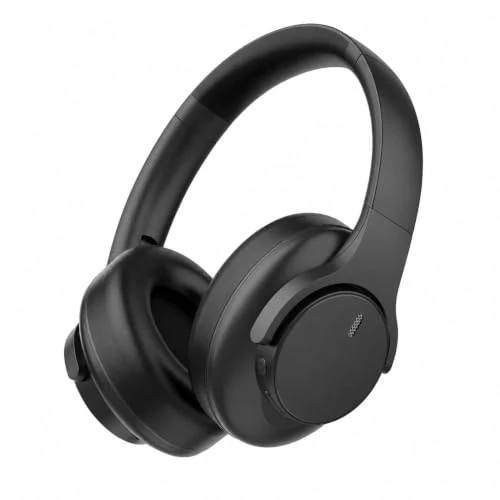 Offerta a tempo: Cuffie Bluetooth Over-Ear 82 ore di autonomia Bluetooth 5.4 - 0.00% da 16.99 € a 16.99 €