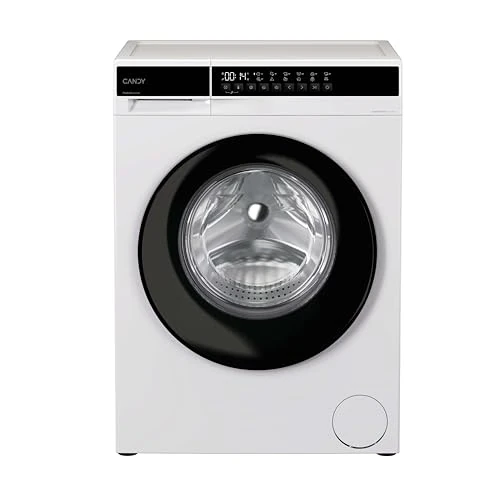 Offerta a tempo: Candy Easy Pro Lavatrice Slim 7 Kg, Classe A-15%, Bianca - 23% da 299.00 € a 229.00 €