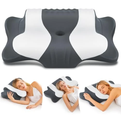 Zeitlich begrenztes Angebot: DONAMA Memory Foam Kopfkissen von 99.99 € auf 99.99 € (0.00% Rabatt)