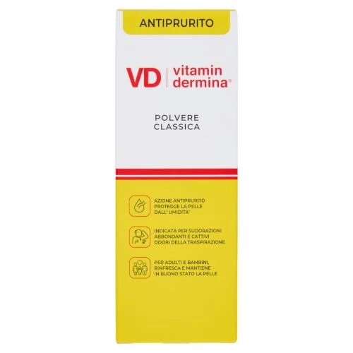 Tijdelijke aanbieding: Vitamindermin-poeder 100 g van 16.58 € naar 16.58 € (0.00% korting)