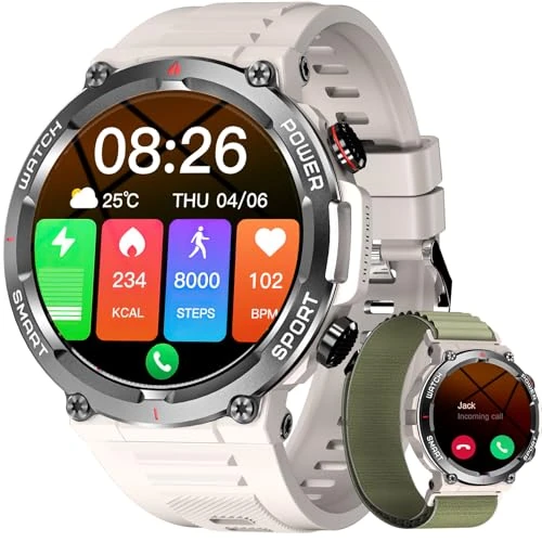 Offre limitée : Blackview Smartwatch de 199.00 € à 199.00 € (0.00% de remise)