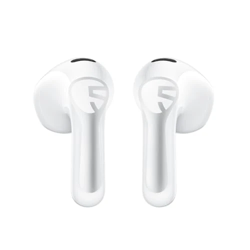 Oferta limitada: SoundPEATS Air6 HS Auriculares Inalámbricos BT 6.0, Cascos Semiabiertos con Controlador Biomagnético Triple de 13mm, Audio Lossless LDAC y Hi-Res, Cancelación de Ruido 4 Mic, 45H, IPX5, Carga Rápida de 46.99 € a 46.99 € (ahorro 0.00%)